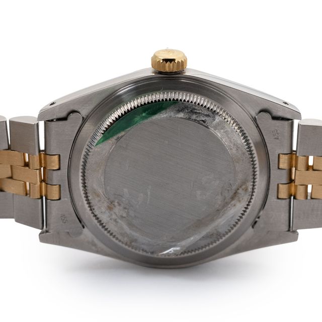 Rolex Datejust 16233 Image 4